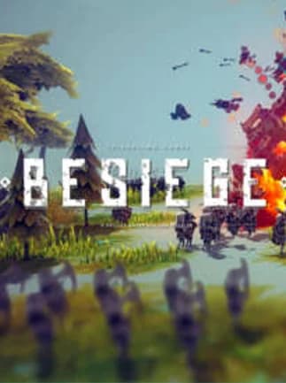Besiege