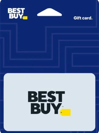 Best Buy Gift Card CAD CA $10