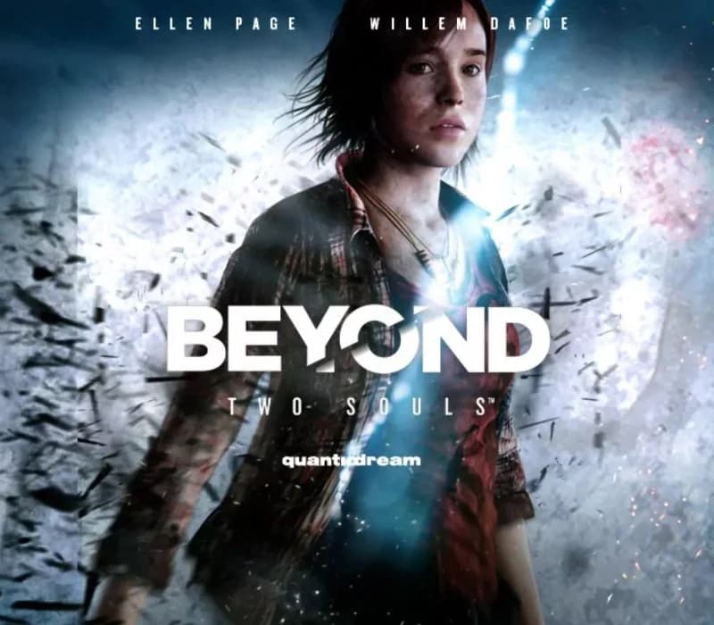 Beyond: Two Souls S PC Steam