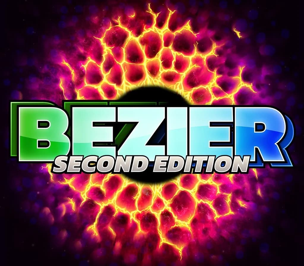Bezier: Second Edition EU Nintendo Switch