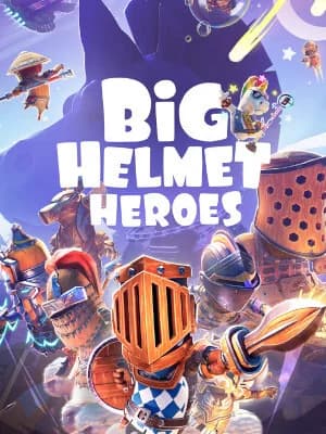 Big Helmet Heroes EN Colombia