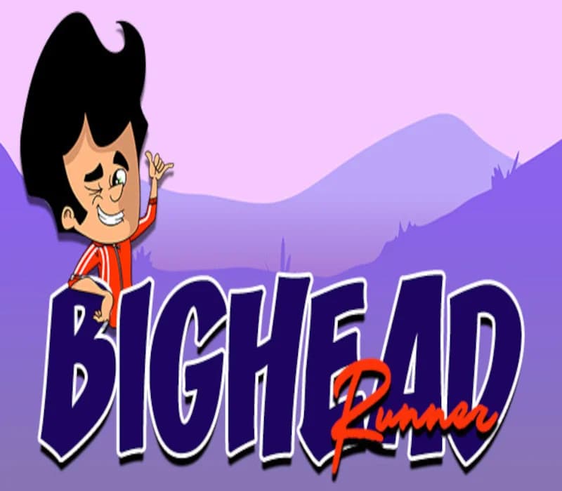BIGHEAD RUNNER Steam