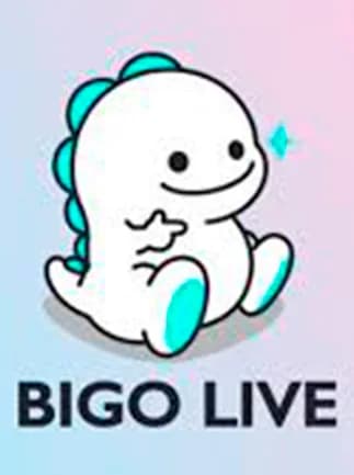 Bigo Live 4200 Diamonds - Bigo Live Key -