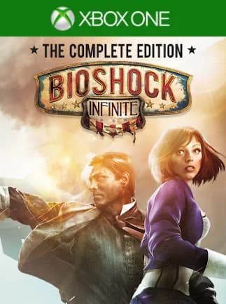 BioShock Infinite: The Complete Edition