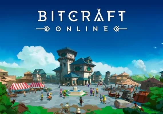 BitCraft Online