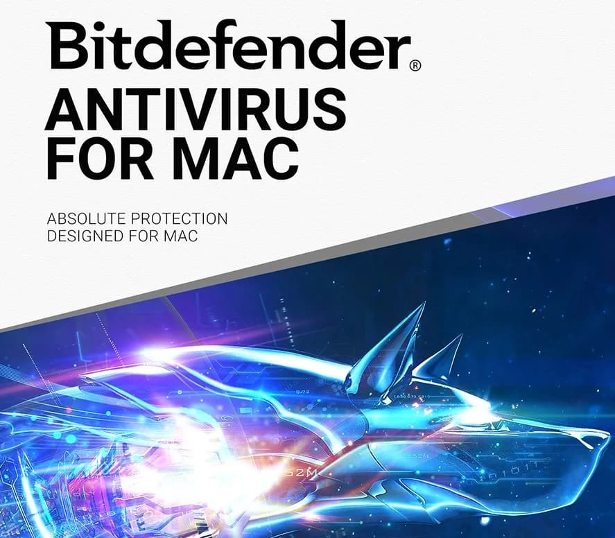 Bitdefender Antivirus For Mac 2024