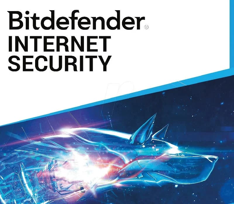 Bitdefender Internet Security 2025