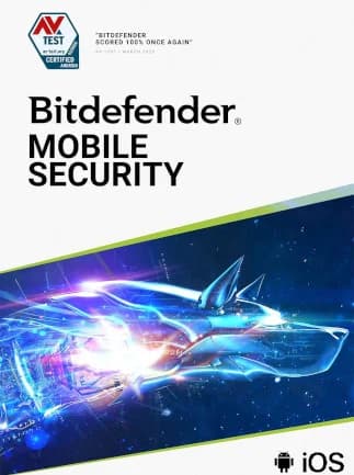 Bitdefender Mobile Security - Bitdefender