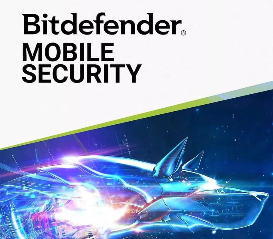 Bitdefender Mobile Security for Android & iOS