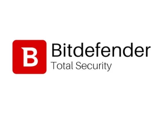 Bitdefender Total Security 1 Year 5 Dev