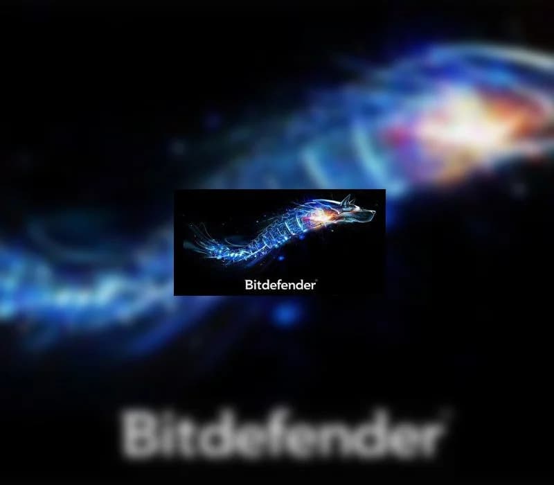 Bitdefender Total Security 2024