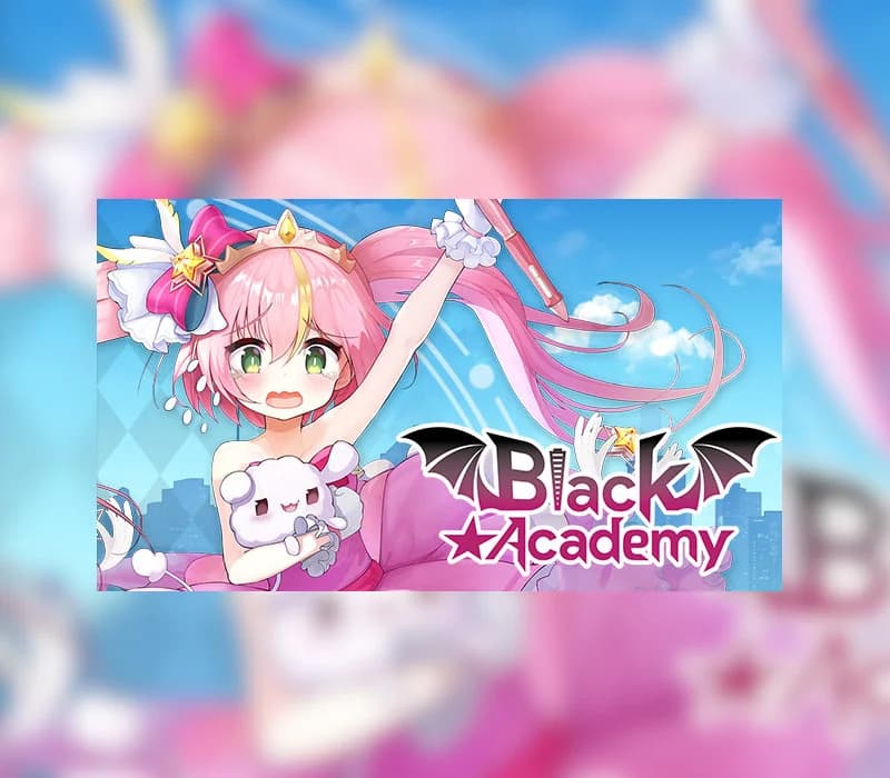Black Academy