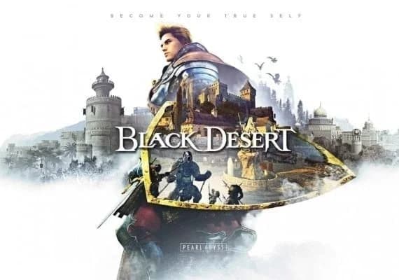 Black Desert - Special Gift Bundle 3 DLC