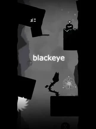 BlackEye (PC) - Steam Key -