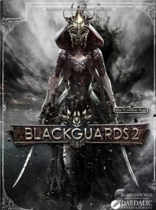 Blackguards 2