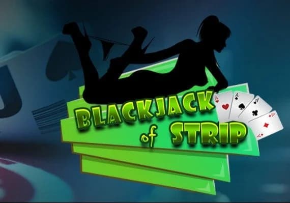 Blackjack of Strip