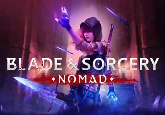 Blade and Sorcery: Nomad VR Gift