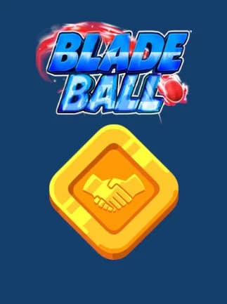 Blade Ball 50000 Tokens - MMOPIXEL Key -