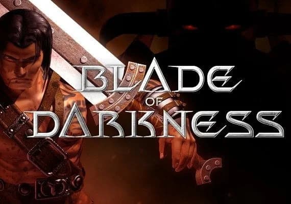 Blade of Darkness