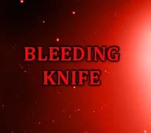 Bleeding Knife Steam