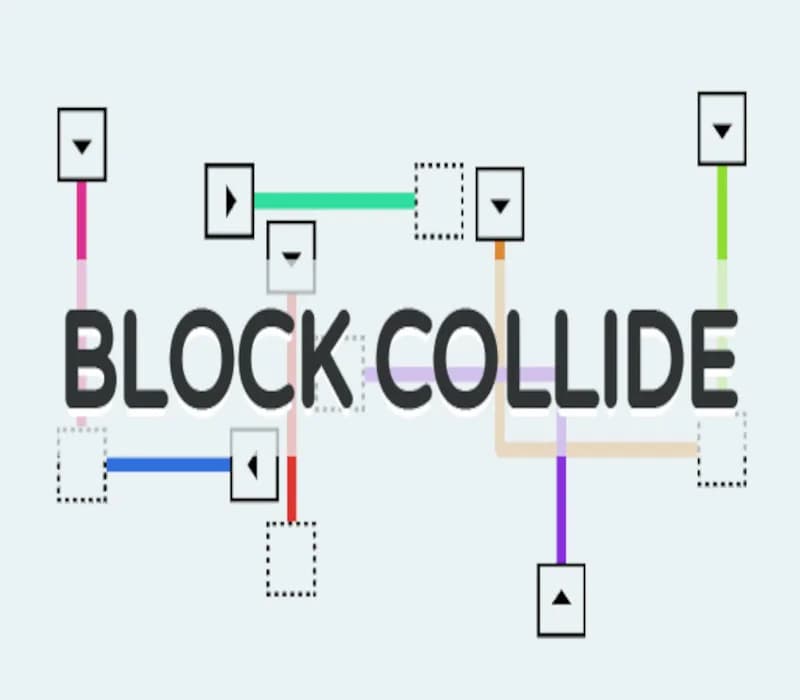 Block Collide Steam
