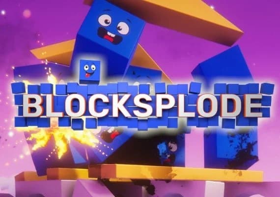 Blocksplode