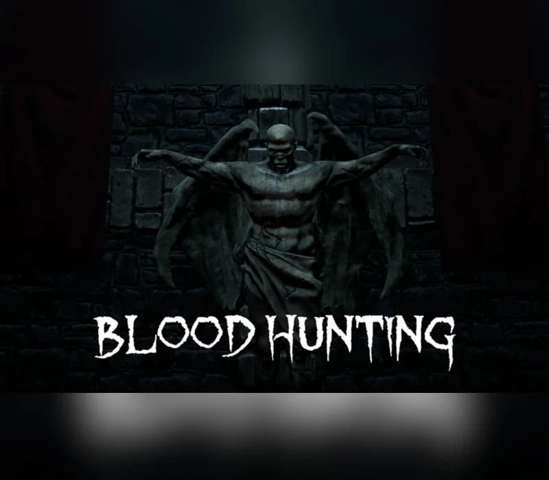 Blood Hunting