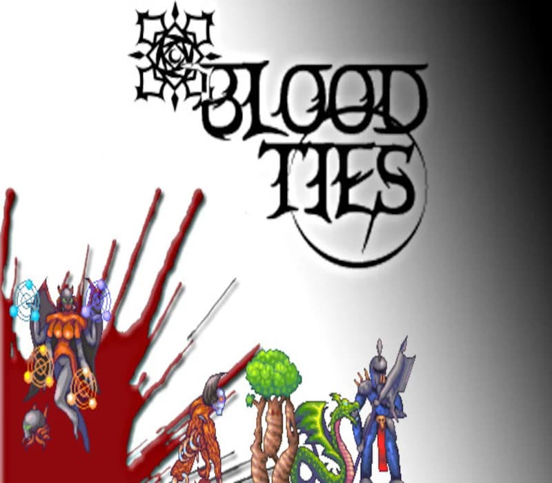 Blood Ties Steam