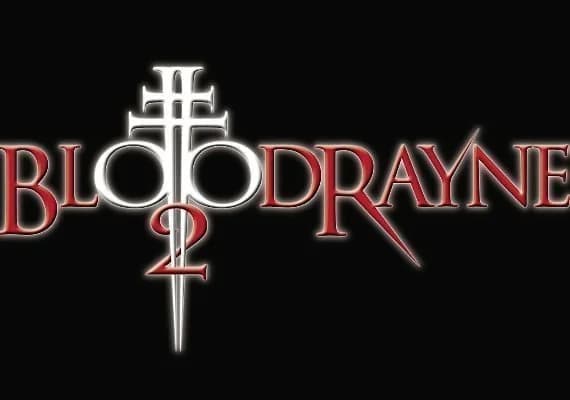 BloodRayne 2 + BloodRayne 2: Terminal Cut - Bundle