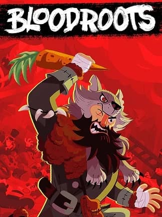 Bloodroots (PC) - Steam Key -