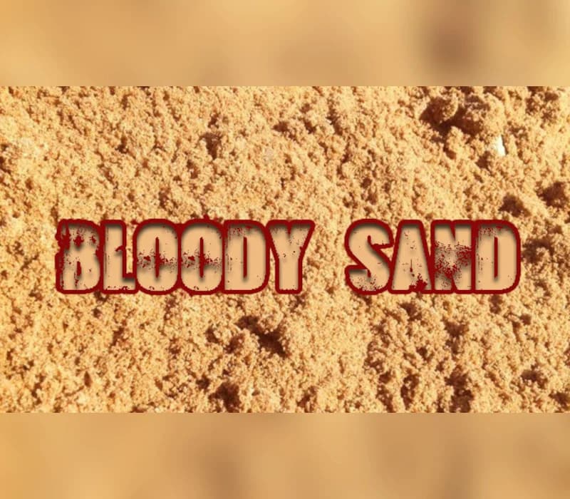 Bloody sand Steam