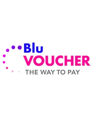 Blu Voucher Gift Card 100 ZAR - Blu Voucher Key - SOUTH AFRICA