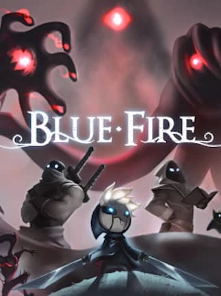 Blue Fire