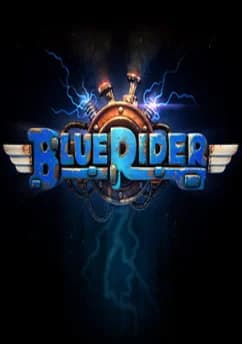Blue Rider XBOX (Xbox One) - Xbox Live Key -