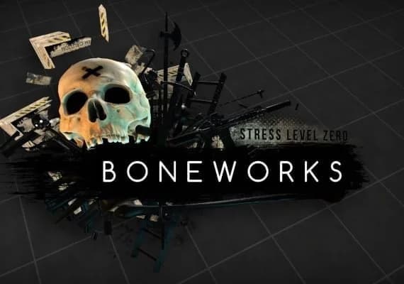 Boneworks VR