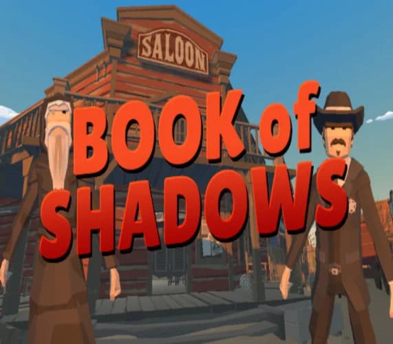 Book of Shadows Steam