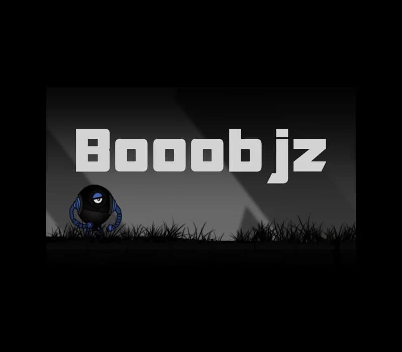Booobjz Steam
