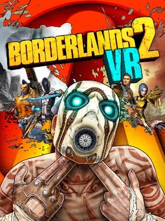 Borderlands 2 VR