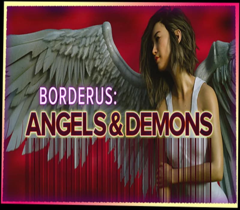 Borderus: Angels & Demons Steam