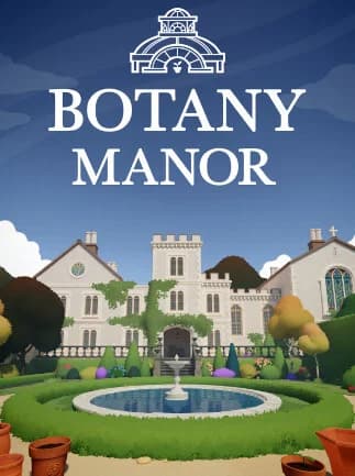 Botany Manor