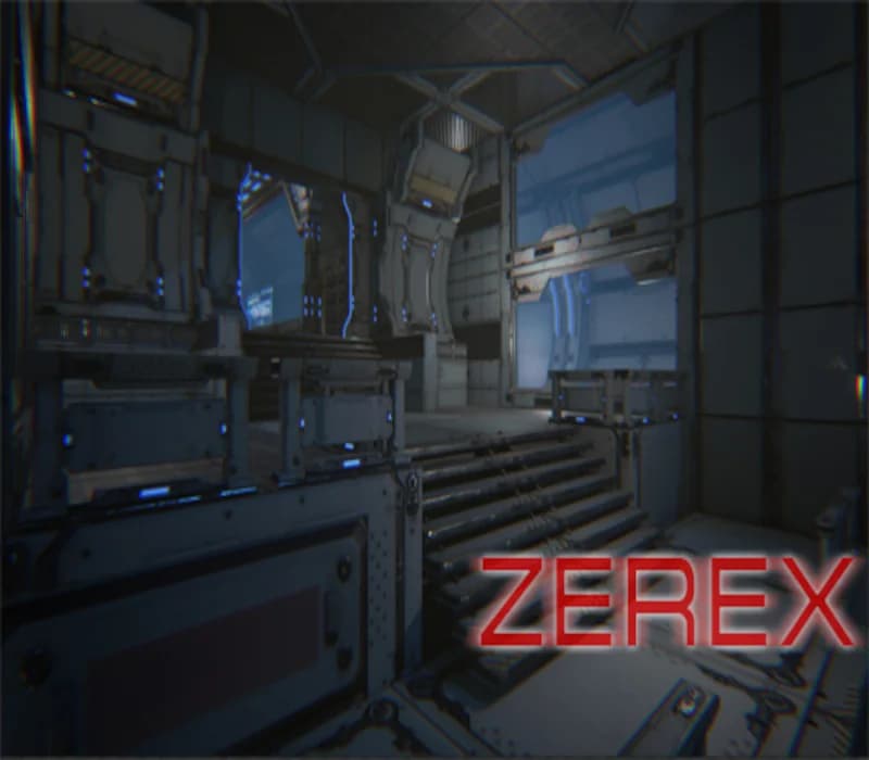 Botology - Map "Zerex" for Survival Mode DLC Steam