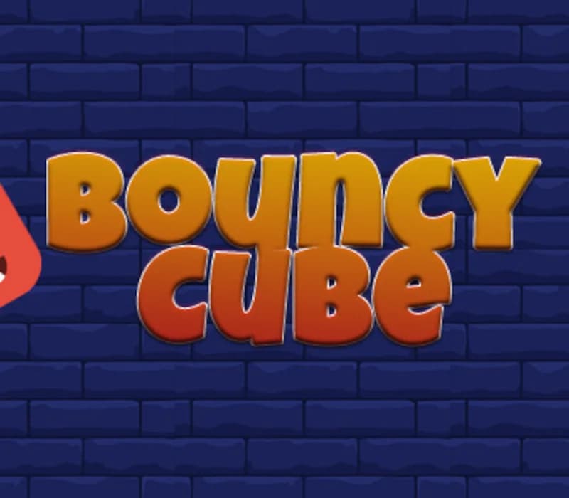 Bouncy Cube Steam