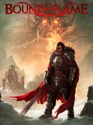 Bound By Flame (PC) - Steam Gift -
