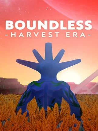 Boundless