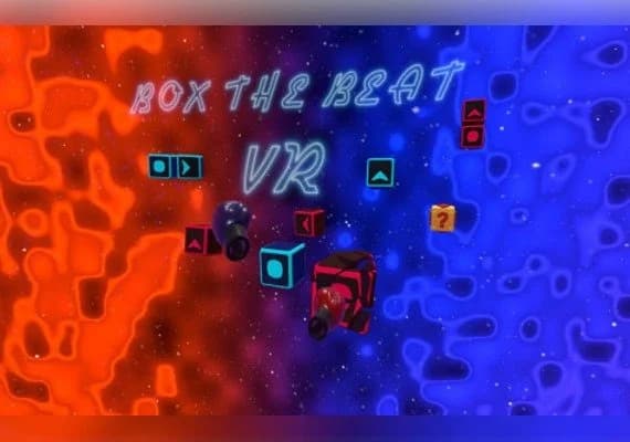 Box the Beat VR