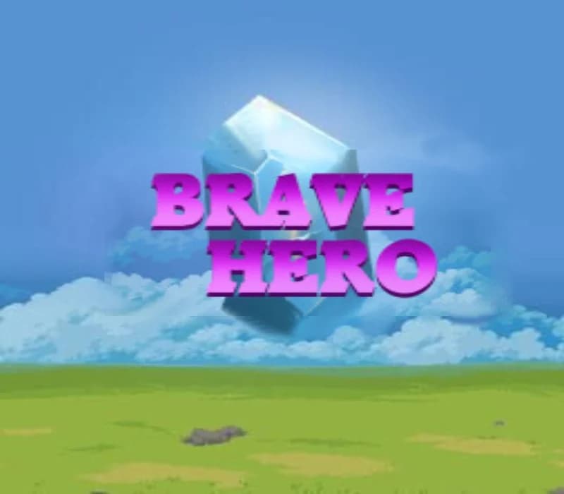 Brave Hero Steam