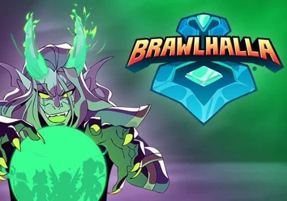 Brawlhalla - Battle Pass Season 7 DLC