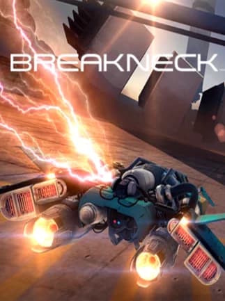 Breakneck (PC) - Steam Key -