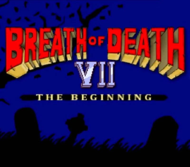 Breath of Death VII