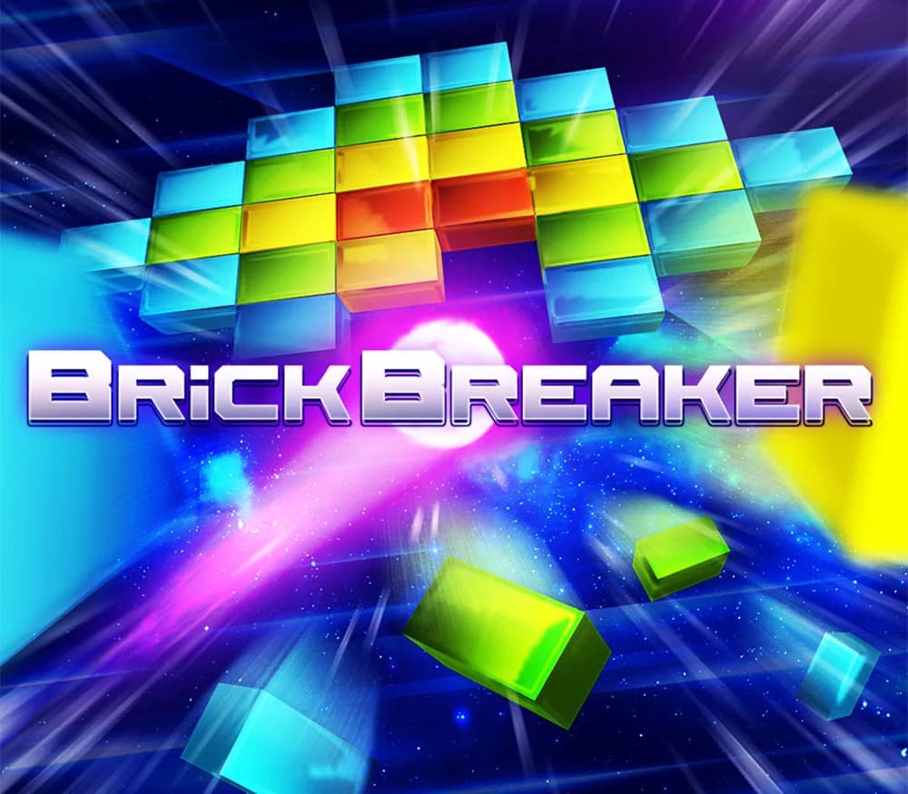Brick Breaker Steam